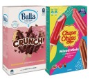 Bulla-Ice-Cream-Sticks-814-Pack-or-Chupa-Chups-10-Pack-Selected-Varieties Sale