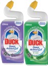 Duck-Deep-Action-Gel-Toilet-Cleaner-750mL-Selected-Varieties Sale