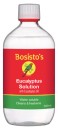 Bosistos-Eucalyptus-Solution-500mL Sale