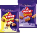 Pascall-Chocolate-Share-Bag-160185g-Selected-Varieties Sale
