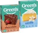 Greens-Cake-Mix-440470g-Selected-Varieties Sale