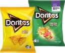 Doritos-Corn-Chips-150170g-Selected-Varieties Sale