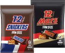 Mars-or-Snickers-Funsize-180192g Sale