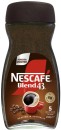 Nescaf-Blend-43-Instant-Coffee-250g-Selected-Varieties Sale