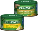 John-West-Tuna-95g-Selected-Varieties Sale