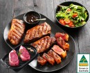 Australian-Beef-Porterhouse-Steak Sale