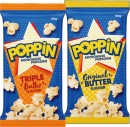 Poppin-Microwave-Popcorn-100g-Selected-Varieties Sale