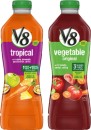 V8-Fruit-Vegetable-Juice-125-Litre-Selected-Varieties Sale