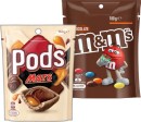 MMs-120180g-Pods-160g-or-Maltesers-120140g-Share-Pack-Selected-Varieties Sale