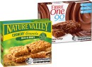 Nature-Valley-Crunchy-Oats-Bars-252g-or-Fibre-One-Brownies-120g-Selected-Varieties Sale
