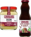 MasterFoods-Marinade-375g-Mustard-170175g-or-Horseradish-Cream-175g-Selected-Varieties Sale