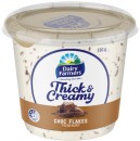 NEW-Dairy-Farmers-Thick-Creamy-Yoghurt-550600g-Selected-Varieties Sale