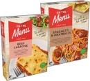 On-The-Menu-Frozen-Meal-260g-Selected-Varieties Sale