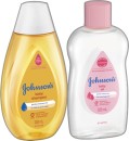 Johnsons-Oil-Shampoo-or-Baby-Bath-200mL-Selected-Varieties Sale