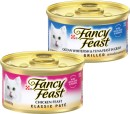 Purina-Fancy-Feast-Wet-Cat-Food-85g-Selected-Varieties Sale