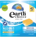 Earth-Choice-All-in-1-Dish-Tablets-42-Pack Sale