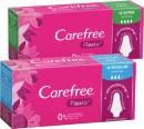 Carefree-Flexia-Super-or-Regular-Tampons-16-Pack Sale