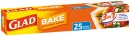 Glad-Bake-Cooking-Paper-25m30cm Sale