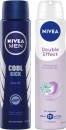 Nivea-Antiperspirant-Deodorant-250mL-Selected-Varieties Sale