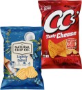 The-Natural-Chip-Co-Chips-CCs-Corn-Chips-or-Samboy-175g-Selected-Varieties Sale