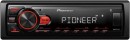 Pioneer-Single-Din-Mechfree-Bluetooth-Head-Unit Sale