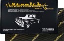 Stealth-Sound-Deadener Sale