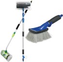 Streetwize-Flow-Thru-Brushes Sale