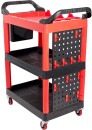 Extreme-Garage-3-Tier-Detailing-Tool-Cart Sale