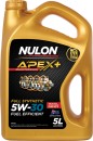 Nulon-Apex-Full-Synthetic-5W-30-Fuel-Efficient-5L Sale