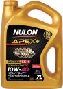 Nulon-Apex-Semi-Synthetic-10W-40-Heavy-Duty-Performance-7L Sale
