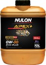 Nulon-Apex-Full-Synthetic-0W-30-Eco-Plus-10L Sale