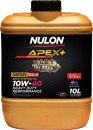 Nulon-Apex-Semi-Synthetic-10W-40-Heavy-Duty-Performance-10L Sale