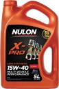 Nulon-X-Pro-Semi-Synthetic-15W-40-Multi-Vehicle-Performance-5L Sale