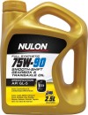 Nulon-Full-Synthetic-75W-90-Smoothshift-Gearbox-Transaxle-Oil-25L Sale