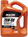 Nulon-Semi-Synthetic-75W-90-Smoothshift-Gearbox-Transaxle-Oil-25L Sale