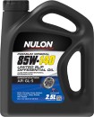 Nulon-Premium-Mineral-85W-140-Limited-Slip-Differential-Oil-25L Sale