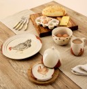 Robert-Gordon-X-Emogens-Chickens-Collection Sale