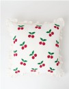 Vue-Cherry-Tufted-Cushion Sale
