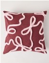 Vue-Bow-Tufted-Cushion Sale