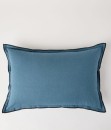 Australian-House-Garden-Contrast-Linen-Cushion Sale