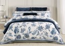 Heritage-Winter-Light-Cotton-Jacquard-Quilt-Cover-Set Sale