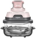 Ninja-Crispi-4-In-1-Portable-Glass-Airfryer-Pink Sale