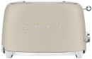 Smeg-50s-Style-2-Slice-Toaster-Moonlight-Matte Sale