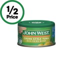 John-West-Tuna-95g Sale