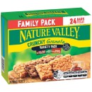 Nature-Valley-Crunchy-Granola-Family-Bars-504g-Pk-12 Sale