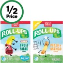 Uncle-Tobys-Roll-Ups-94g-Pk-6 Sale
