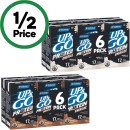 Sanitarium-UPGO-Protein-Energize-Liquid-Breakfast-6-x-250ml Sale