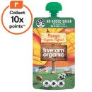 FiveAm-Organic-Kids-Pouch-130g Sale