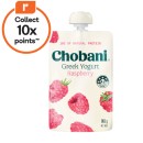 Chobani-Greek-Yogurt-Pouch-140g Sale