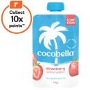Cocobella-Yoghurt-Pouch-110g Sale